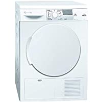 Balay - Secadora de condensación 3SC871B con capacidad de 7 Kg con instalación